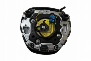 33678383902 Подушка безопасности BMW 5 F10/F11/GT F07 Арт e12225324, вид 7