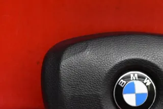 33678383902 Подушка безопасности BMW 5 F10/F11/GT F07 Арт e12225323, вид 2