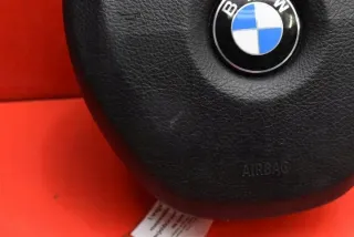 33678383902 Подушка безопасности BMW 5 F10/F11/GT F07 Арт e12225323, вид 4