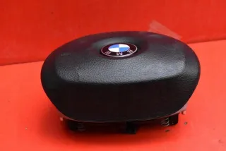 33678383902 Подушка безопасности BMW 5 F10/F11/GT F07 Арт e12225323, вид 7
