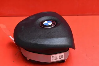 33678383902 Подушка безопасности BMW 5 F10/F11/GT F07 Арт e12225323, вид 8