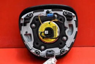 33678383902 Подушка безопасности BMW 5 F10/F11/GT F07 Арт e12225323, вид 9