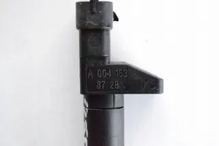 A0041538728 Датчик коленвала Mercedes ML W164 Арт e12225282, вид 2
