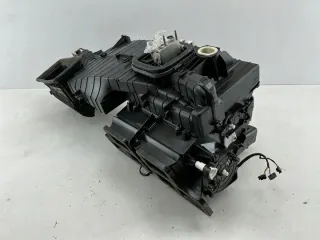 0012520078 Отопитель в сборе (печка) Mercedes A W176 Арт e12225000, вид 5