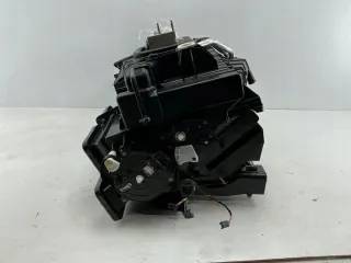 0012520078 Отопитель в сборе (печка) Mercedes A W176 Арт e12225000, вид 6