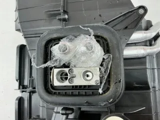 0012520078 Отопитель в сборе (печка) Mercedes A W176 Арт e12225000, вид 9
