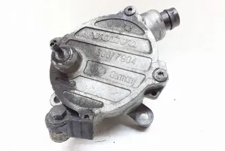 30677904 Насос вакуумный Volvo S60 3 Арт e12224969, вид 1
