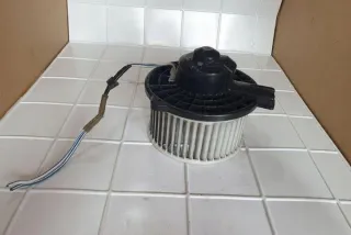 8940000 Отопитель в сборе (печка) Mazda 2 DE Арт e12224868, вид 3