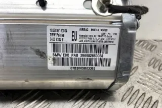 396982860058 Подушка безопасности BMW 1 E81/E82/E87/E88 Арт e12224822, вид 4