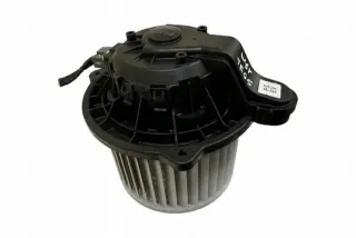 F00S3B2535 Отопитель в сборе (печка) Kia Soul 2 Арт e12224775, вид 4