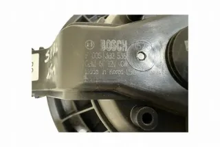 F00S3B2535 Отопитель в сборе (печка) Kia Soul 2 Арт e12224775, вид 5
