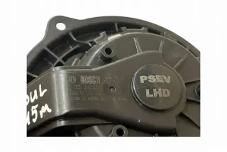 F00S3B2535 Отопитель в сборе (печка) Kia Soul 3 Арт e12224766, вид 5