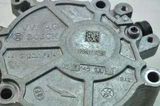 06K145100AE Насос вакуумный Volkswagen Golf 7 Арт e12224754, вид 4