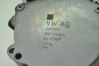 06L145100F Насос вакуумный Volkswagen Golf 7 Арт e12224753, вид 4
