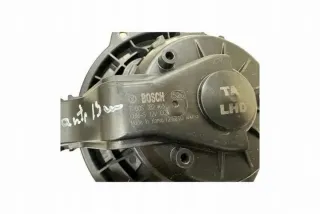 F00S3B2468 Отопитель в сборе (печка) Kia Picanto 3 Арт e12224741, вид 1