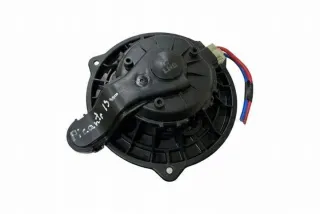 F00S3B2468 Отопитель в сборе (печка) Kia Picanto 3 Арт e12224741, вид 5