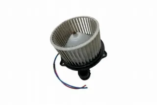 F00S3B2468 Отопитель в сборе (печка) Kia Picanto 3 Арт e12224740, вид 1