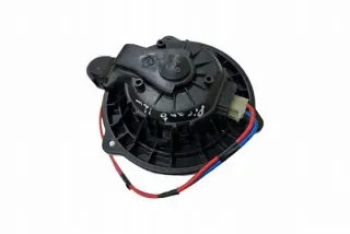 F00S3B2468 Отопитель в сборе (печка) Kia Picanto 3 Арт e12224740, вид 2