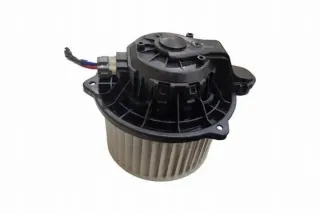 F00S3B2542 Отопитель в сборе (печка) Hyundai i20  2 Арт e12224627, вид 1