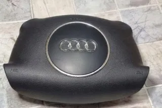 8E0880201AA Подушка безопасности Audi A4 B6 Арт e12224517, вид 1