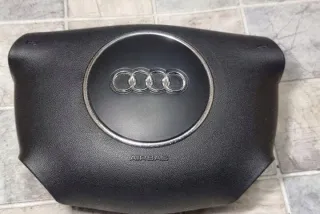 8E0880201AA Подушка безопасности Audi A4 B6 Арт e12224517, вид 2