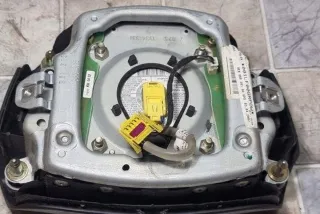 8E0880201AA Подушка безопасности Audi A4 B6 Арт e12224517, вид 5