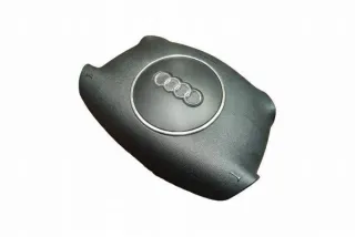 8P0880201J Подушка безопасности Audi A4 B7 Арт e12224495, вид 1