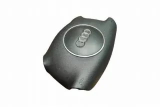 8P0880201J Подушка безопасности Audi A4 B7 Арт e12224495, вид 2
