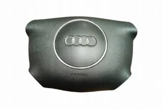 8P0880201J Подушка безопасности Audi A4 B7 Арт e12224495, вид 3