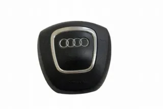 8E0880201CG Подушка безопасности Audi A4 B7 Арт e12224483, вид 5