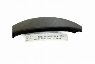 8K0880201G Подушка безопасности Audi A4 B8 Арт e12224460, вид 3