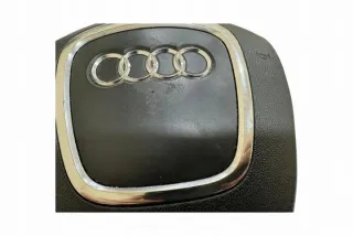 8K0880201G Подушка безопасности Audi A4 B8 Арт e12224460, вид 4