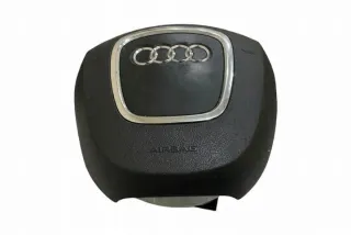 8K0880201G Подушка безопасности Audi A4 B8 Арт e12224460, вид 5