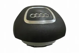 8K0880201G Подушка безопасности Audi A4 B8 Арт e12224460, вид 6