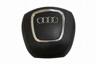 8K0880201AL Подушка безопасности Audi A4 B8 Арт e12224459, вид 1