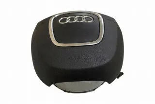 8K0880201AL Подушка безопасности Audi A4 B8 Арт e12224459, вид 3