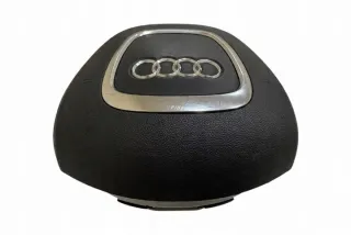 8K0880201AL Подушка безопасности Audi A4 B8 Арт e12224459, вид 4