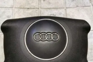 8E0880201L Подушка безопасности Audi A4 B9 Арт e12224438, вид 1