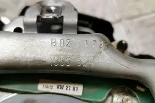 8E0880201L Подушка безопасности Audi A4 B9 Арт e12224438, вид 2