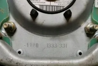 8E0880201L Подушка безопасности Audi A4 B9 Арт e12224438, вид 3
