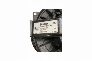 3137231000 Отопитель в сборе (печка) Ford Fiesta 6 Арт e12224396, вид 1