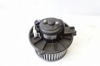 0130111212 Отопитель в сборе (печка) Citroen Xsara Арт e12224347, вид 1