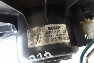 0130111212 Отопитель в сборе (печка) Citroen Xsara Арт e12224346, вид 2