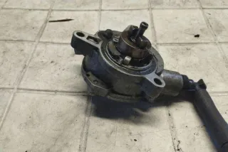08658230 Насос вакуумный Peugeot 2008 Арт e12224336, вид 5