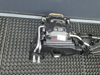 6993760 Отопитель в сборе (печка) BMW 4 G22/G23 Арт e12224080, вид 2