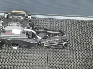 6993760 Отопитель в сборе (печка) BMW 4 G22/G23 Арт e12224080, вид 3