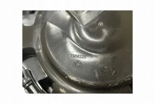 T958225 Отопитель в сборе (печка) BMW 1 F20/F21 Арт e12224037, вид 5