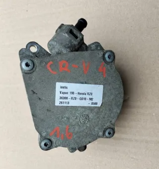 36300-RZ0-G010-M2 Насос вакуумный Honda CR-V 4 Арт e12224020, вид 2