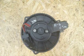 4B1820021B Отопитель в сборе (печка) Audi A6 C5 (S6,RS6) Арт e12223985, вид 3
