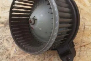 4B1820021B Отопитель в сборе (печка) Audi A6 C5 (S6,RS6) Арт e12223984, вид 2